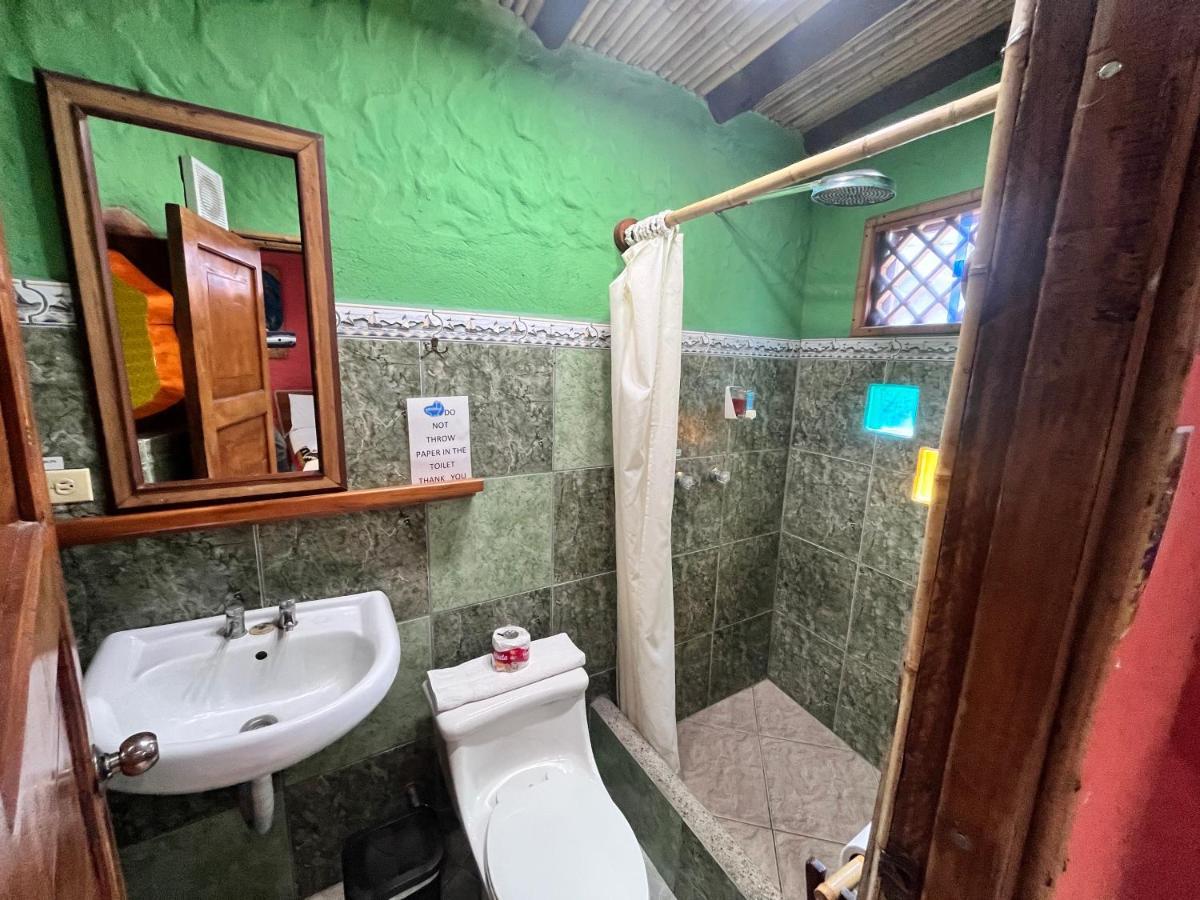 Lonesome George Ecolodge Puerto Ayora  Εξωτερικό φωτογραφία