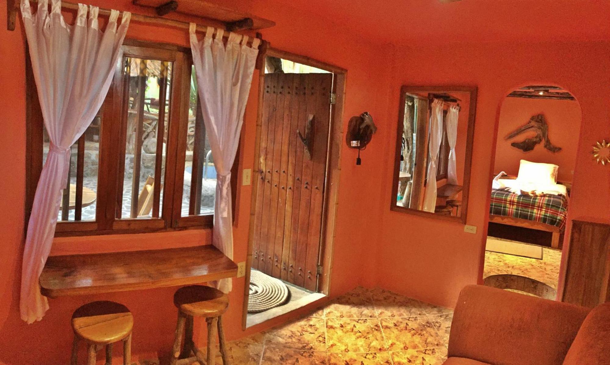 Lonesome George Ecolodge Puerto Ayora  Δωμάτιο φωτογραφία