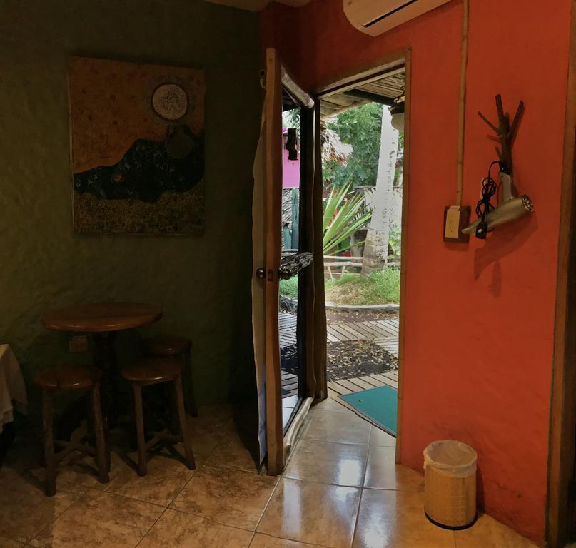Lonesome George Ecolodge Puerto Ayora  Εξωτερικό φωτογραφία
