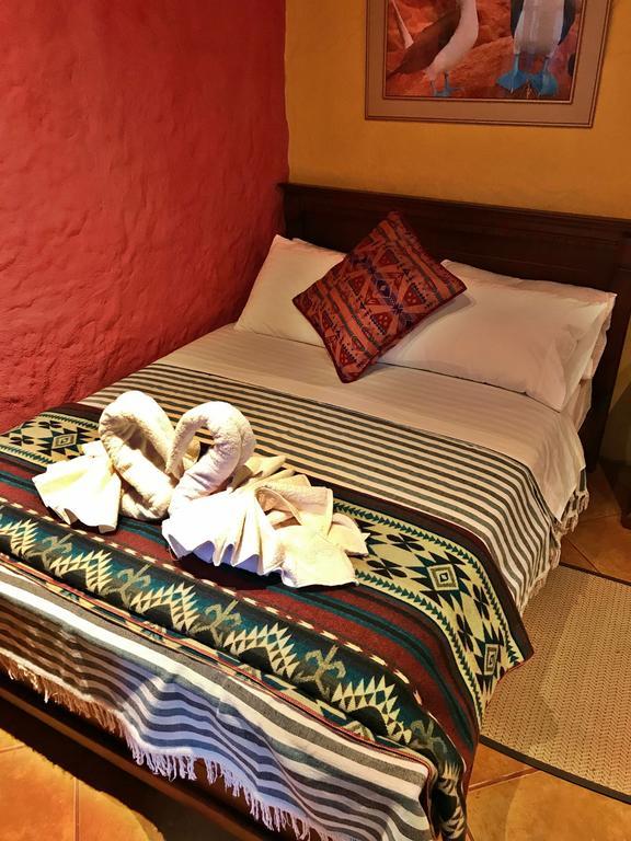 Lonesome George Ecolodge Puerto Ayora  Εξωτερικό φωτογραφία