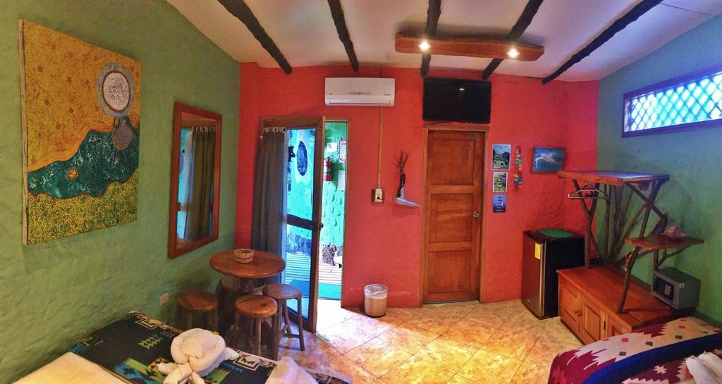 Lonesome George Ecolodge Puerto Ayora  Εξωτερικό φωτογραφία