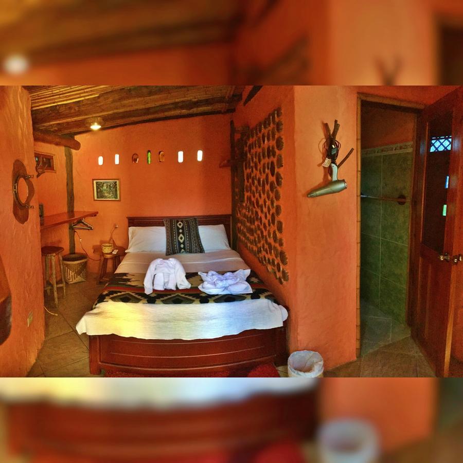 Lonesome George Ecolodge Puerto Ayora  Εξωτερικό φωτογραφία