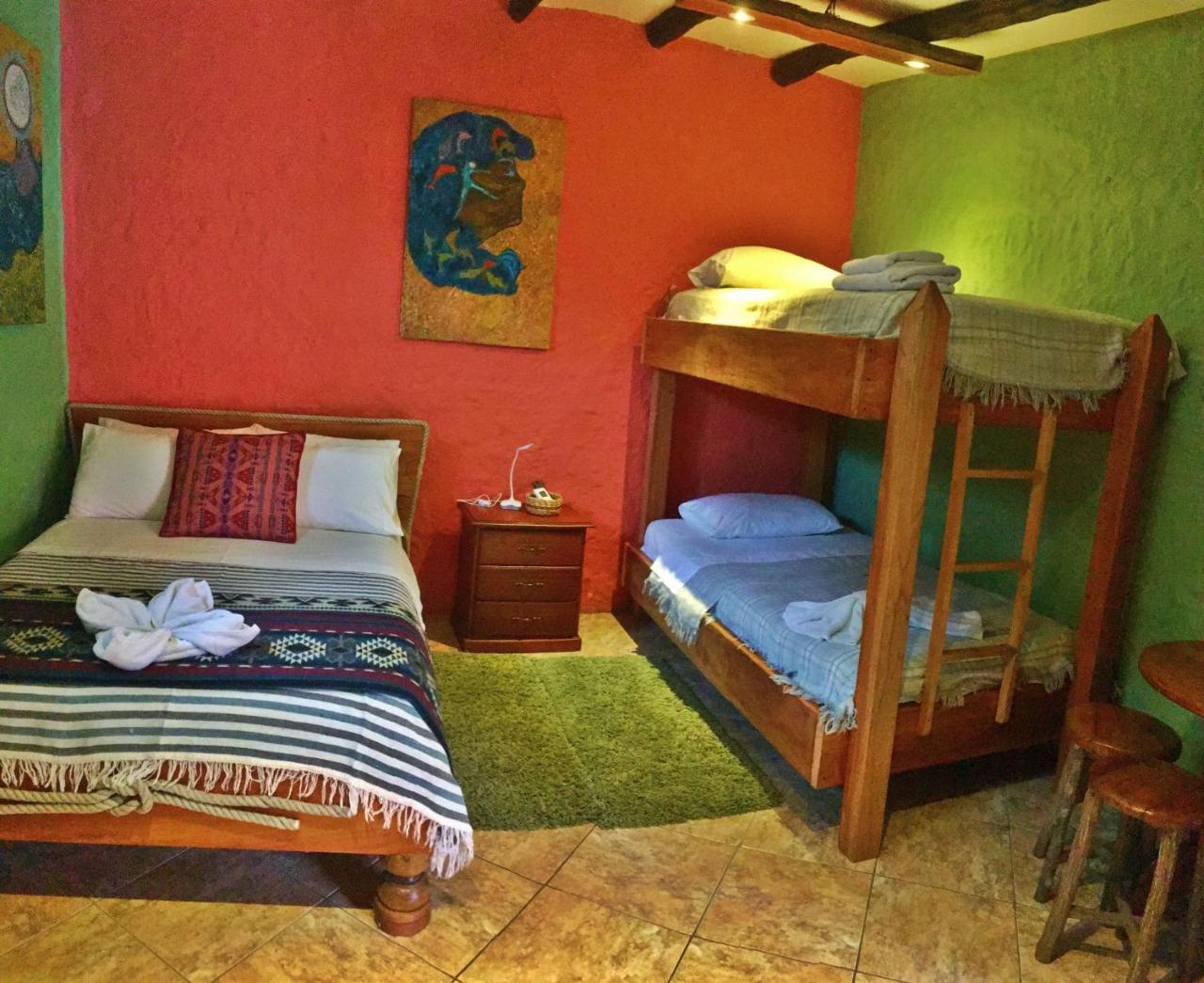 Lonesome George Ecolodge Puerto Ayora  Εξωτερικό φωτογραφία