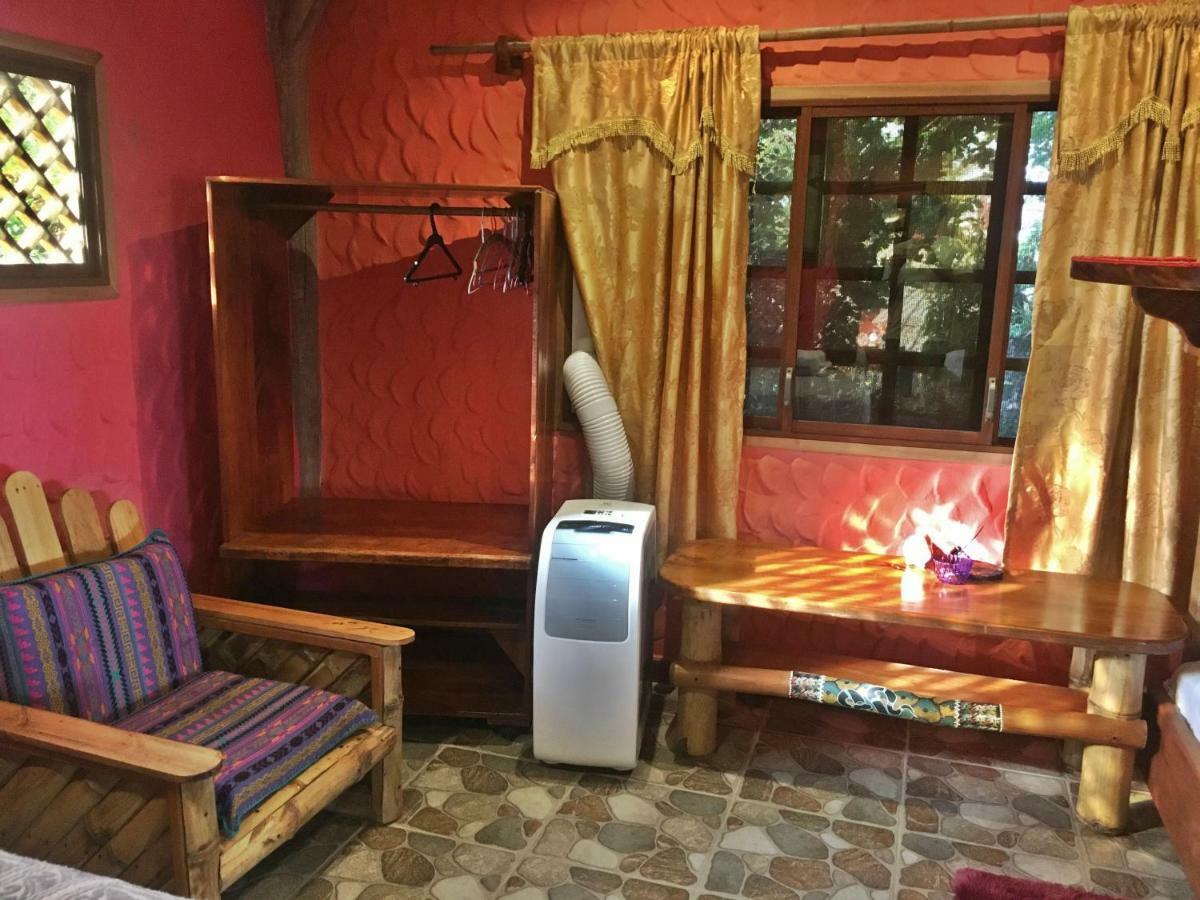 Lonesome George Ecolodge Puerto Ayora  Εξωτερικό φωτογραφία