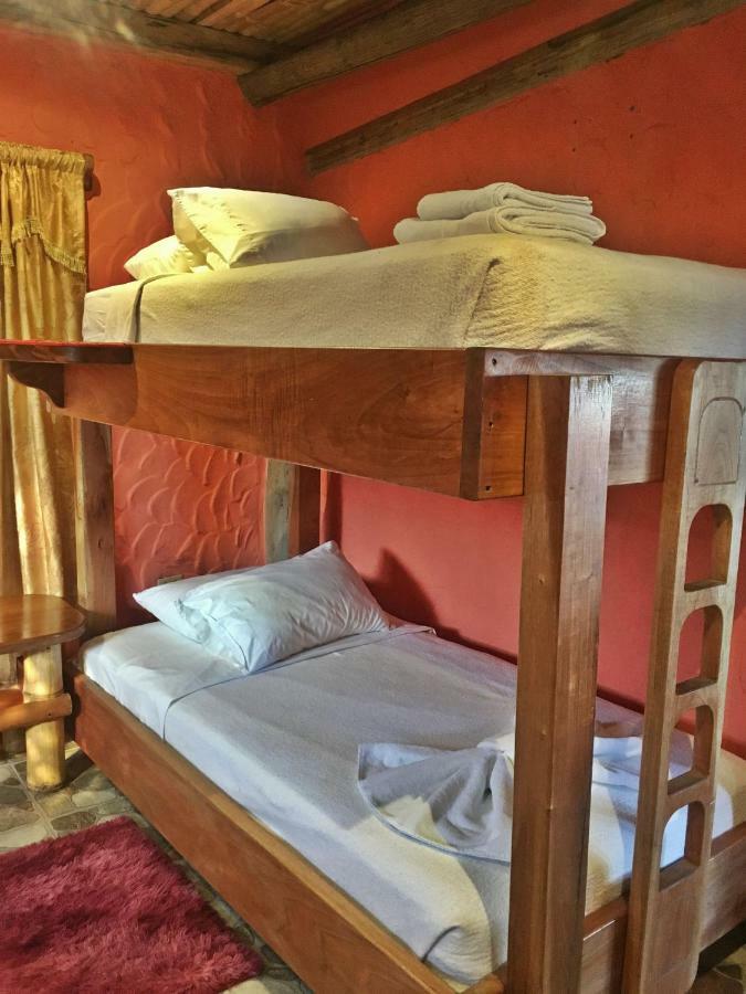 Lonesome George Ecolodge Puerto Ayora  Εξωτερικό φωτογραφία