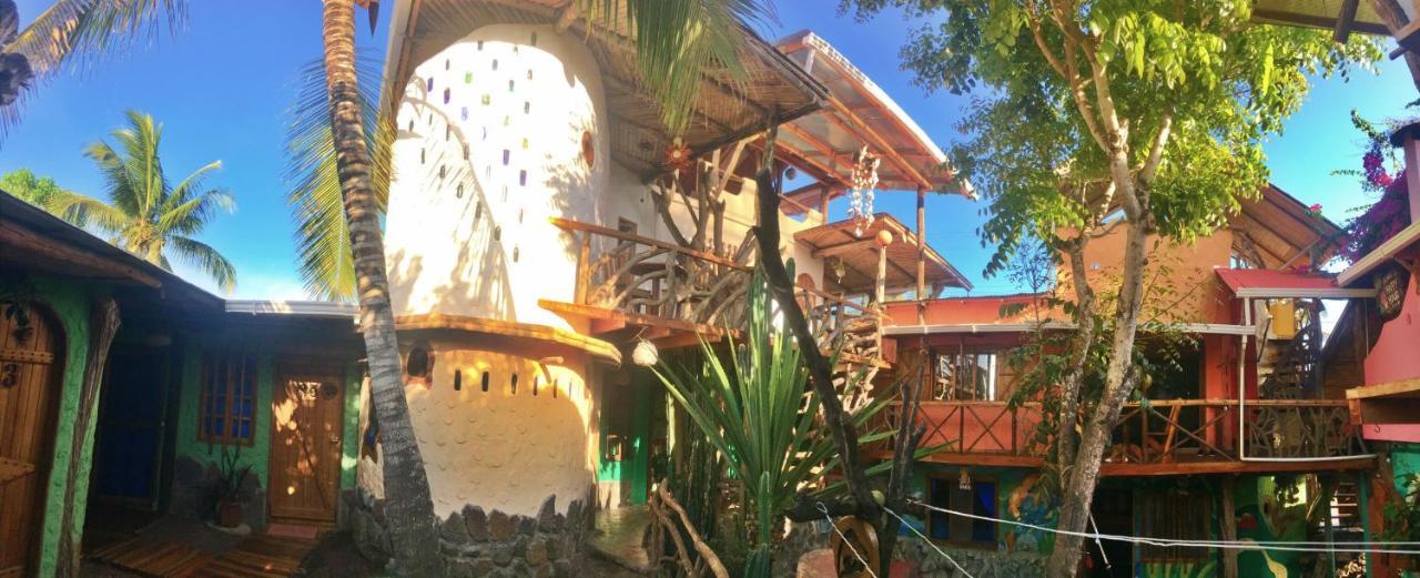 Lonesome George Ecolodge Puerto Ayora  Εξωτερικό φωτογραφία