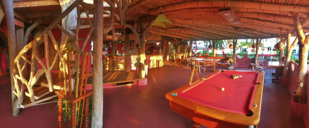 Lonesome George Ecolodge Puerto Ayora  Εξωτερικό φωτογραφία